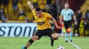 مقتل لاعب برشلونة الإكوادوري ونحو تداعيات أمنية تهز المجتمع الرياضي